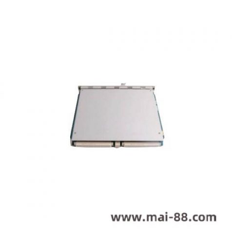 Bently Nevada 3500/22M 138607-01 Standard Transient Data Interface Module