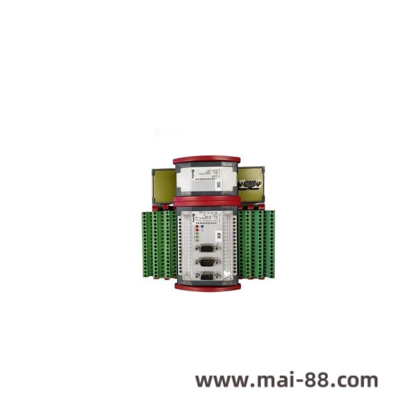 berghof_qaio16_4-v_1.jpg BERGHOF QAIO16/4-V High-Performance Industrial Analog Input Module