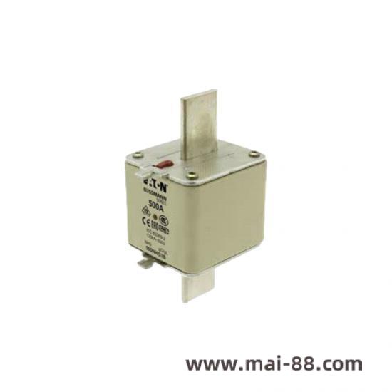 bussmann_25nh00_g-690_1.jpg BUSSMANN 25NH00 G-690 High-Quality Circuit Breaker