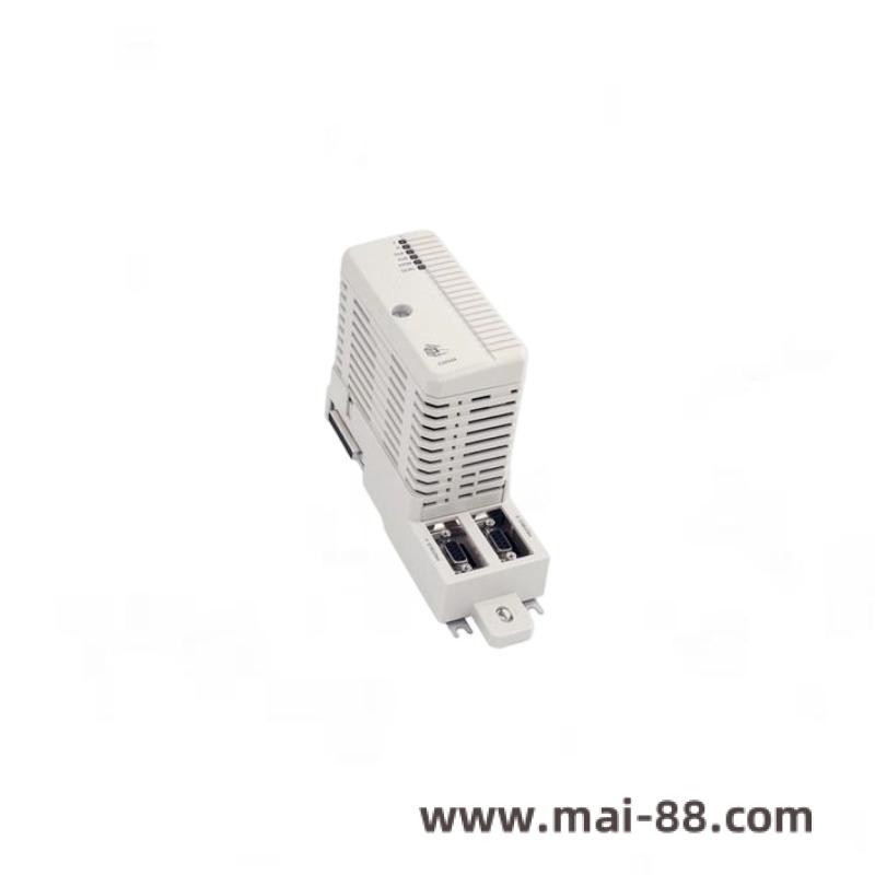 ci854ak01_3bse030221r1_abb_communication_module.jpeg Rexroth VT-MVTW-1-16/D Industrial Module