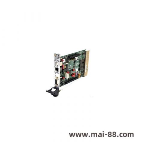 DELTA TAU PMAC-2ACC8S Advanced Motion Control System