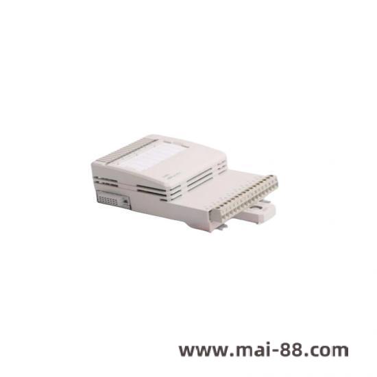 di803_3bse022362r1_abb.jpg ABB 3BSE022362R1 DI803 Digital Input Signal Module