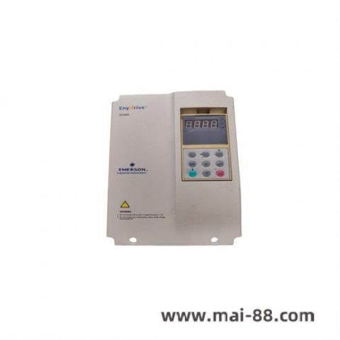 Emerson KJ3231X1-BK1 Control Module