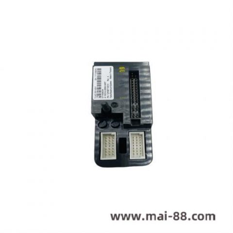 Emerson 1D54557G07 Digital Input Module, Process Control Automation Component