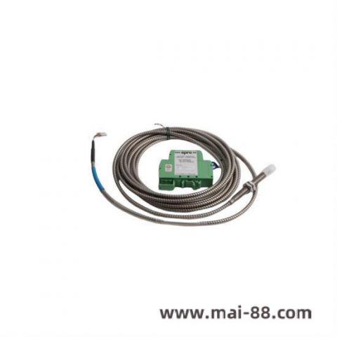 Emerson IMC-200D-X-DRR Whedco Motion Control IMC-D Series Ampless Servo Motor Controller, Standard