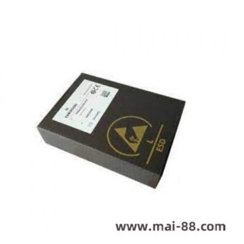 Emerson 02-777876-00 AC Fuse Monitoring Board