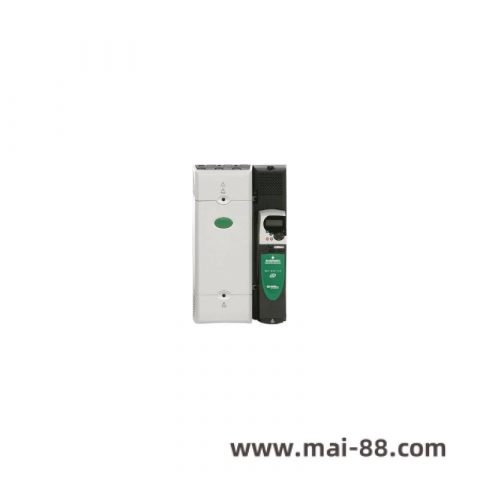 Emerson IC676CBLPNFLY050VM VersaMax IP67 PROFINET Cordset with Flying Leads