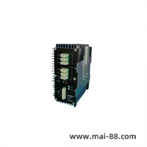 FOXBORO FPS400-24 Power Control Module, Industry Leading Performance
