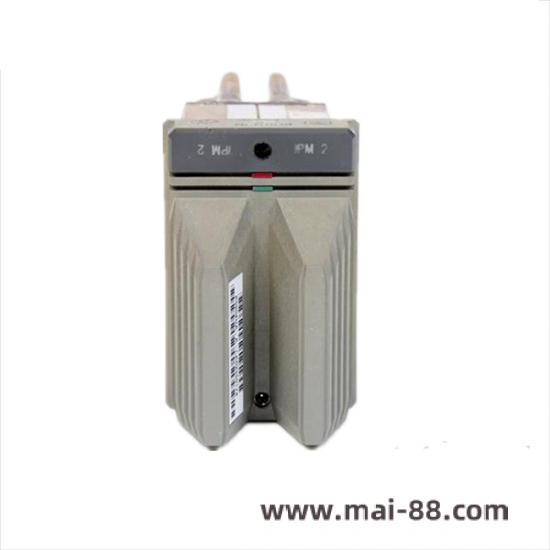 foxboro_ipm2.png FOXBORO IPM2 Control Module, High Precision Industrial Automation Component