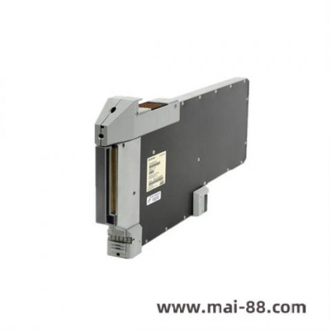 GE IS200VPDHA2B, Advanced PLC Module