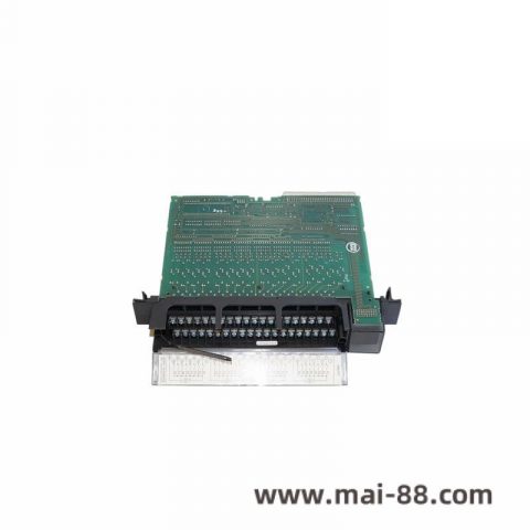 GE CR453CE2HBB - High Performance Control Module for Industrial Automation