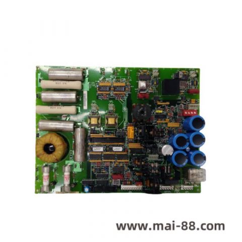 GE DS200SDCIG1ABA DC Power Supply & Instrumentation Board for Industrial Control Systems