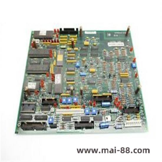 ge_fanuc_531x300cchagm5_control_card.jpg GE IC200UDR140 Digital Input Module, Designed for Industrial Automation