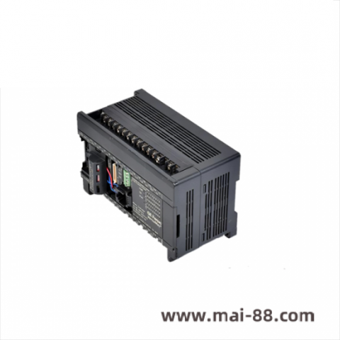 GE IC200UDR140 Digital Input Module, Designed for Industrial Automation