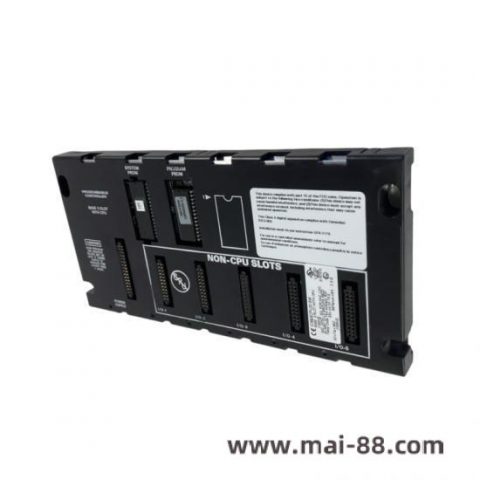 GE CCJ2A2-025-012-00 Industrial Control Module