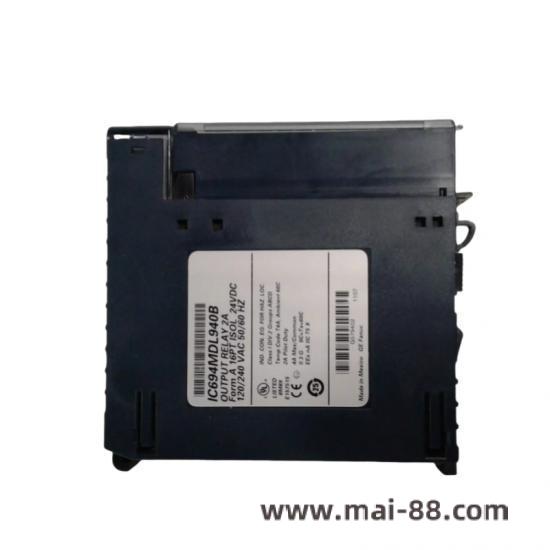 ge_fanuc_ic694mdl940_pacsystems_rx3i_1.jpg GE Fanuc IC694MDL940 Discrete Output Module