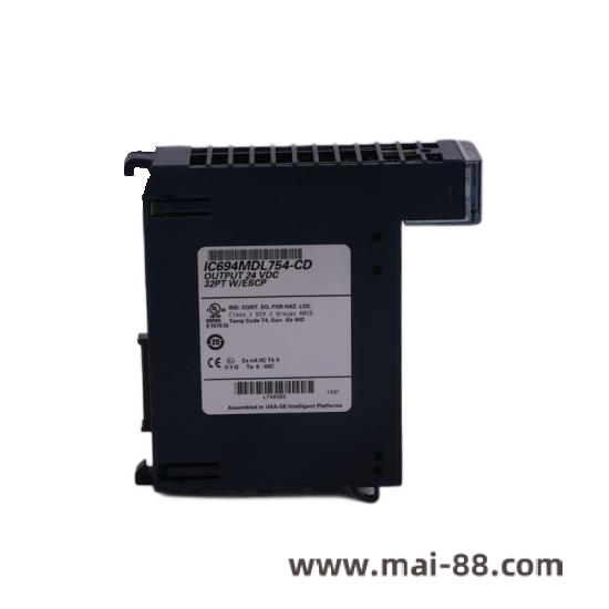 ge_ic670mdl331d_1.png GE 312A6077P002 Control Module