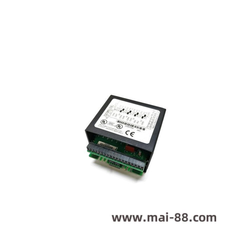 ge_ic670mdl930j_isolated_relay.jpg GE IC670MDL930 Isolated Output Module for Industrial Automation