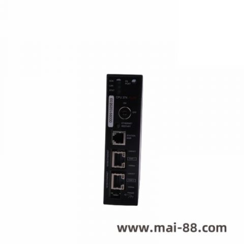 GE DS3800HRCA1D1B - High-Quality Circuit Board for Speedtronic Mark IV