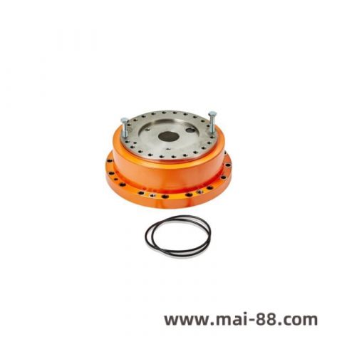 GE IC697PWR720 Power Supply Module for Industrial Automation