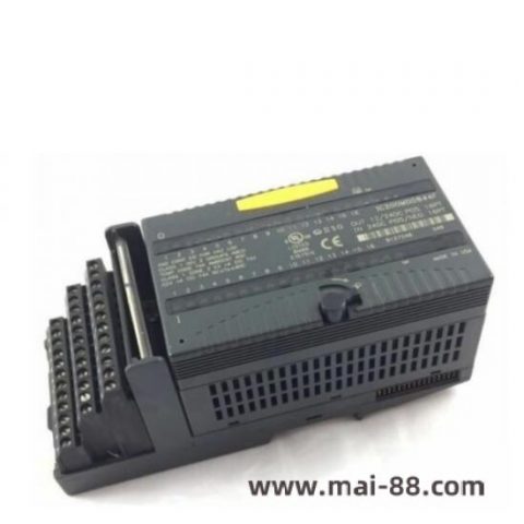 GE IS200EPSMG2AEC Exciter Power Supply Module for Industrial Automation Systems