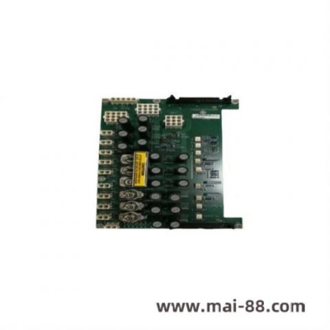 GE IC36065119A Module