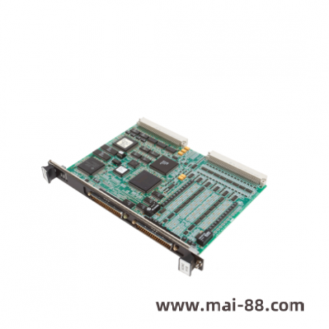 GE Fanuc IS200UCVEH2A High-Performance Control Module