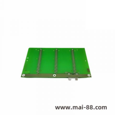 GE IS215UCVHM06A B - High-Performance UCV Controller Card for Mark VI Turbine Control Systems