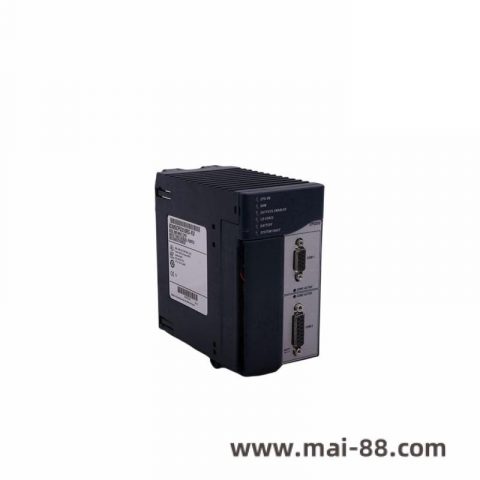 GE KBGB2 PLC Module for Industrial Control Systems