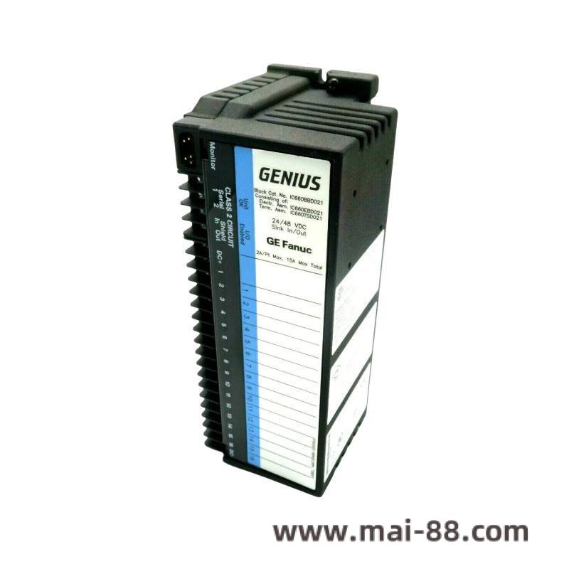 ge_sw1-31_2.jpg GE SW1-31 Control Module for Industrial Automation Systems