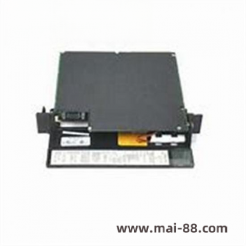 GE UR6UH Digital I/O Module for Auxiliary Control Equipment