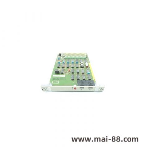 GE V7768-320000 350-9301007768-320000 A0 Industrial Controller Module