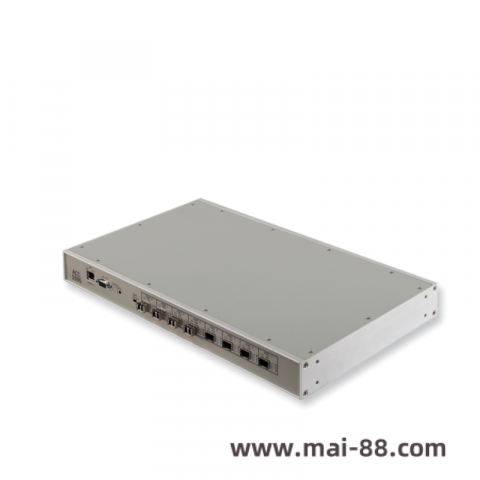 VMIC VMIACC-5595 Industrial Control Module