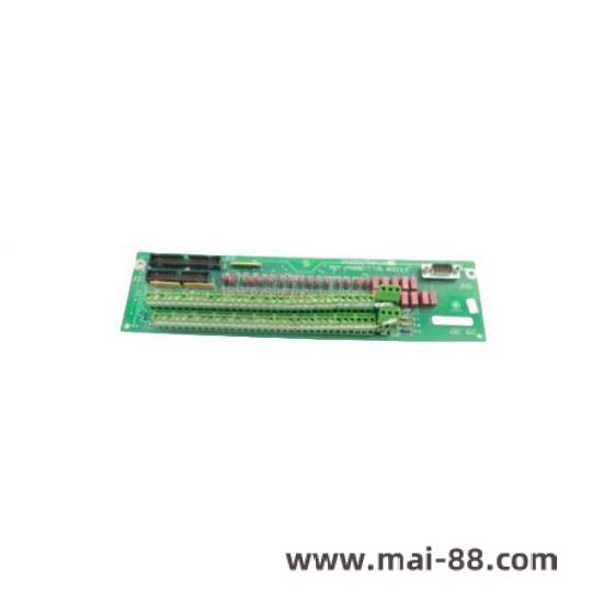 general_electric_ds200qtbag1acb_relay_terminal_board.jpg GE DS200QTBAG1A RST Termination Board for Industrial Control Systems
