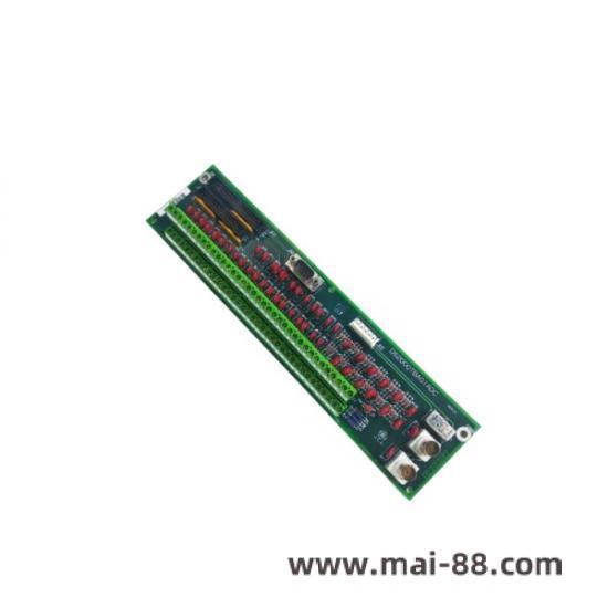 general_electric_ds200qtbag1adc_analog_i_o_terminal_board.jpg GE DS200QTBAG1A RST Termination Board for Industrial Control Systems