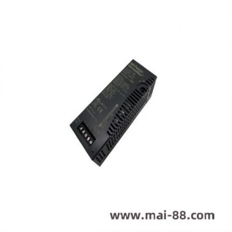 GE N57P13006B6 Industrial Control Module - Precision Engineering