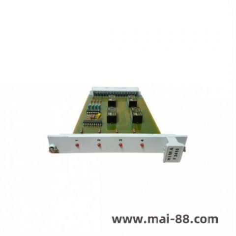 HIMA ELOPII Electronic Module, Process Control System Component
