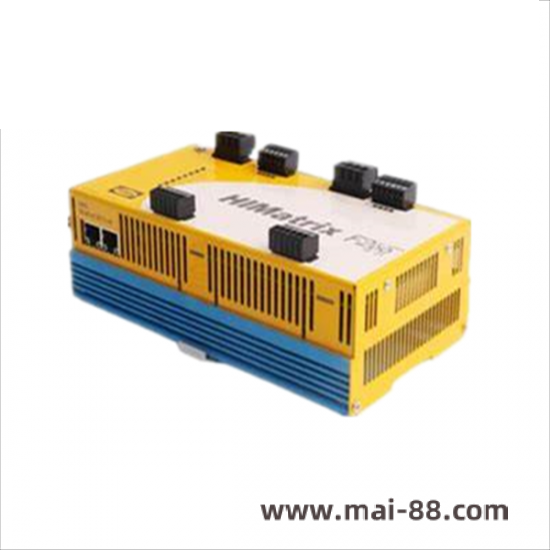 hima_f2do1601_01_safety-related_controller.png HIMA Z7127/6217/C5/WR - Industrial Control Module