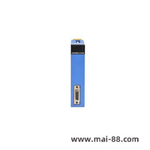 HIMA F3 DIO 8/8 01 Digital I/O Module