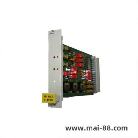 HIMA Z7127/6217/C5/WR - Industrial Control Module