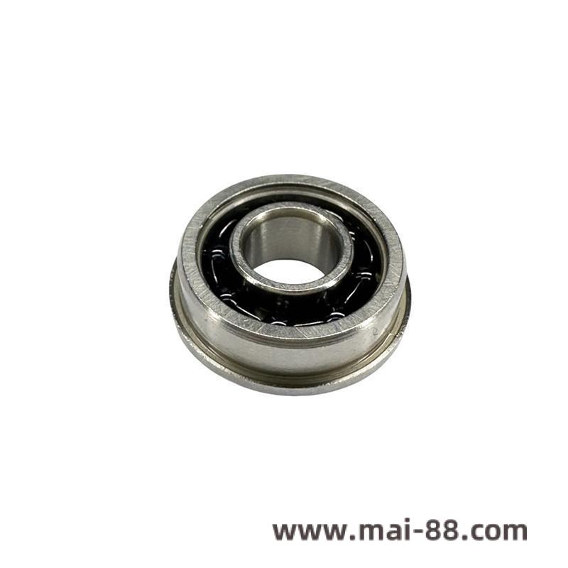 hima_f6705_ball_bearing.jpg TRICONEX F6705 Control Module, High Precision Industrial Automation Component