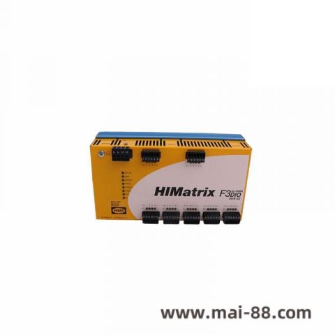 GE F3DIO20/802 Industrial Control Module