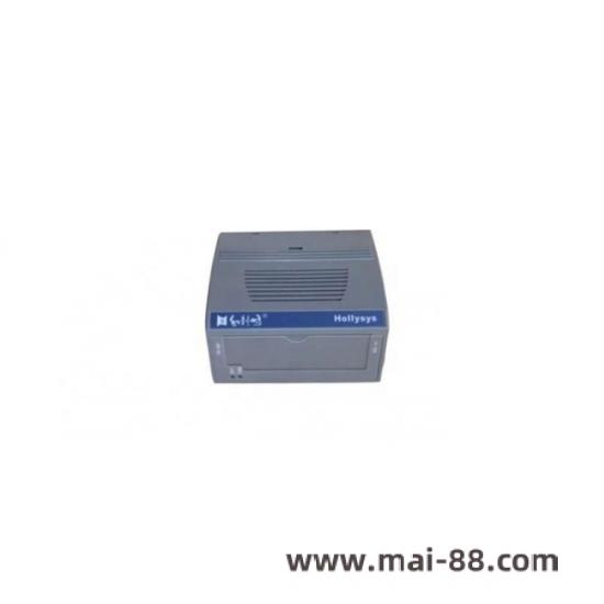 hollysys_sm3340_dcs_distributed_control_system_module-3.jpg A-B 800FP-LMP44PN5RX1122mm Push Pull Operator for Enhanced Industrial Automation