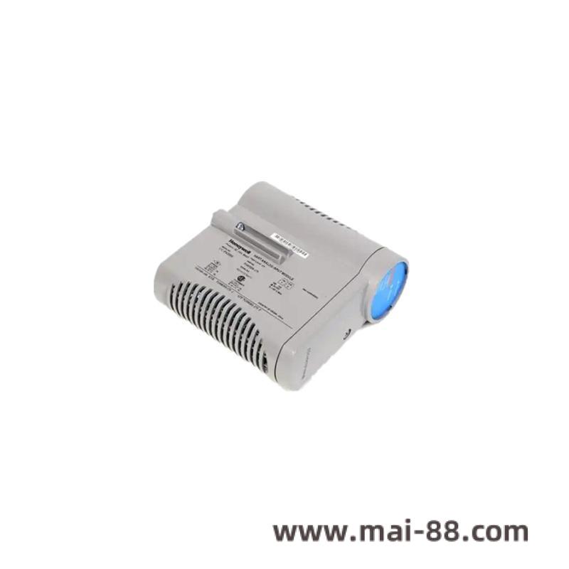 honeywell_51410070-276_cc-paoh51_analog_output_module.jpg Honeywell 621-6650 Digital Output Module - 24 Vdc Source Output 16 Point