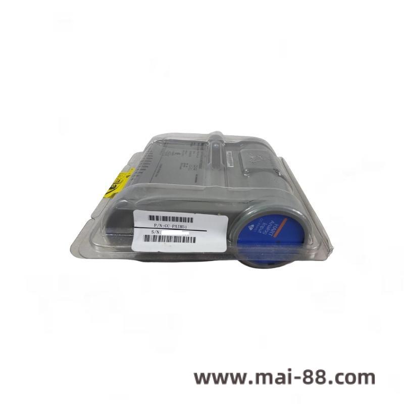 honeywell_cc-paih51_51410069-276_analog_input_module.jpeg Honeywell CC-PAIH51 Industrial Control Module, High Performance and Custom Processing