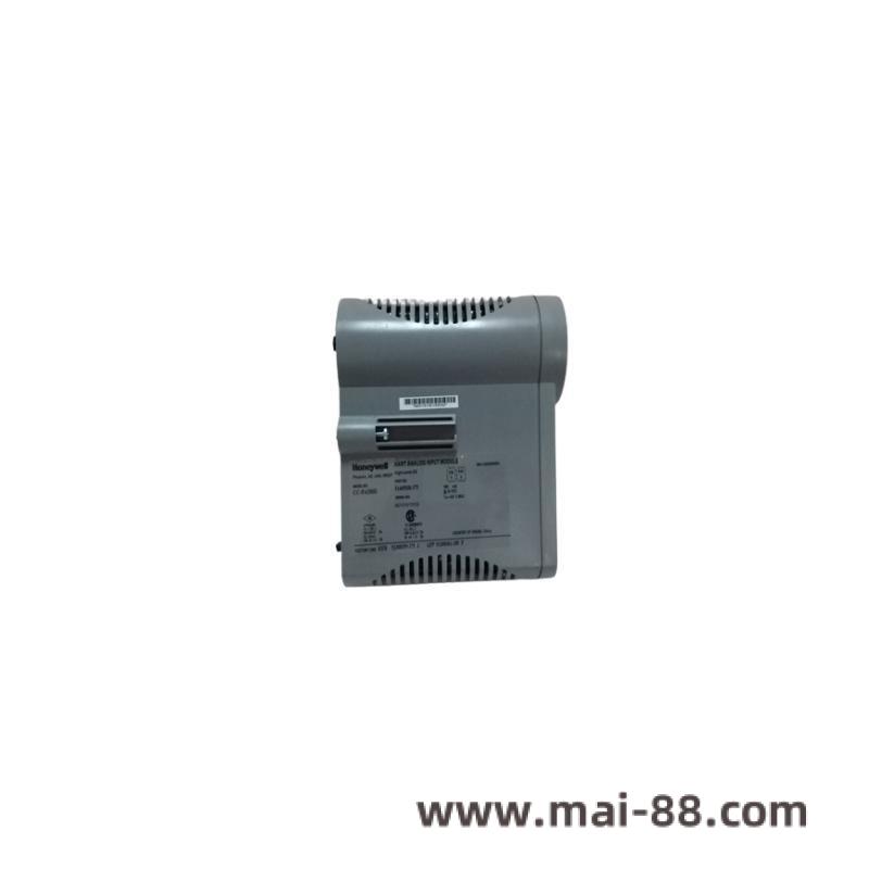 honeywell_cc-paih51_analog_input_module.jpeg Honeywell CC-PAIH51 Industrial Control Module, High Performance and Custom Processing