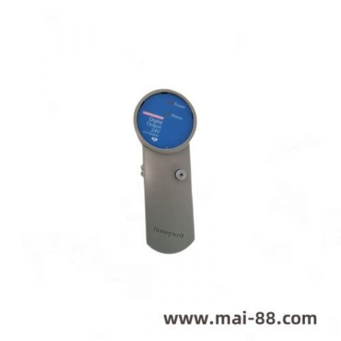 Honeywell 51403100-100 Industrial Control System Module