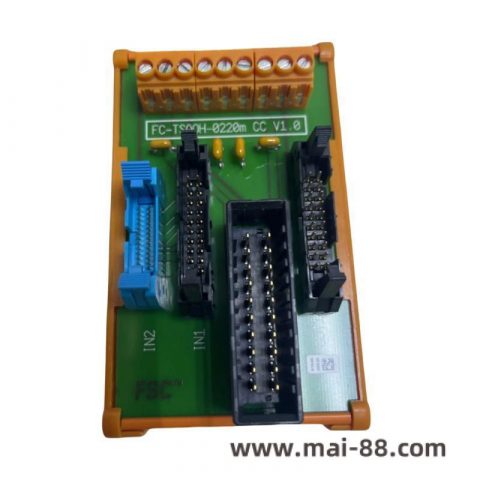Honeywell 2MLB-M06A Industrial Control Module