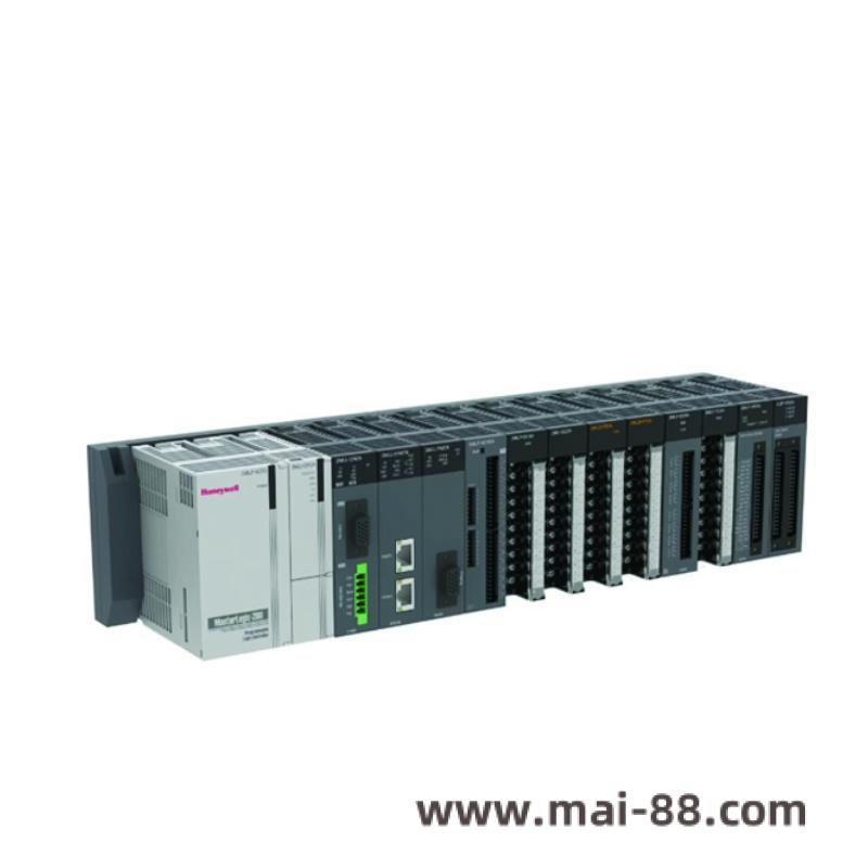 honeywell_fs-cpchas-0003_chassis_for_control_processor.jpg Honeywell 621-6650 Digital Output Module - 24 Vdc Source Output 16 Point