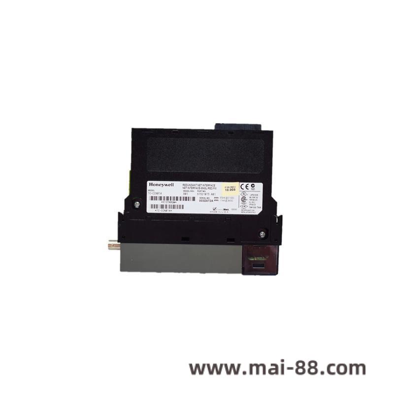 honeywell_tc-ccn014.jpg Honeywell TC-CCN014 Industrial Control Module